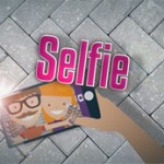 selfie