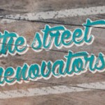 street renovators
