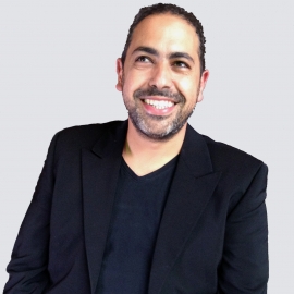 Eitan Sabag