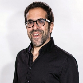Ori Dror